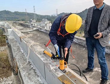 錨栓拉拔試驗力多少才合格？