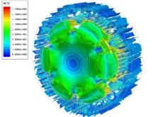 發(fā)電機(jī)永磁勵磁的磁密分布.png